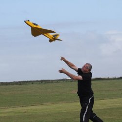 Model Air Show 2016